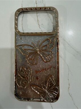 Phone case 17 Pro Max